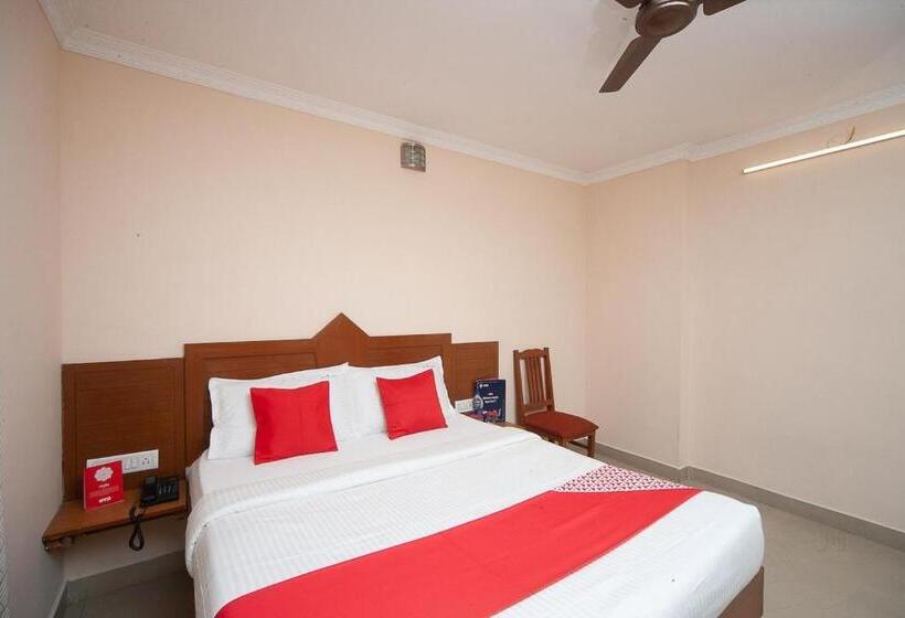 חדר סטנדרט, Silver Cloud Hotel Sholinganallur