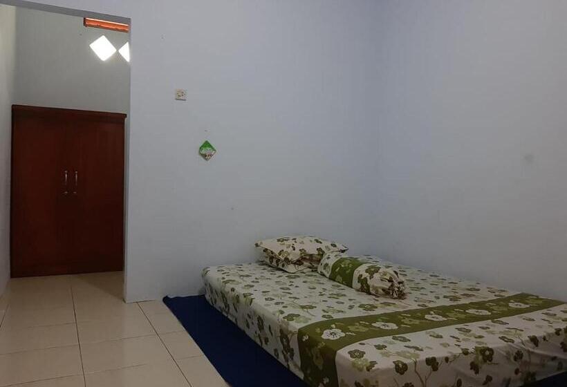 Номер Deluxe, Oyo 2884 Wisma Jatnika Syariah
