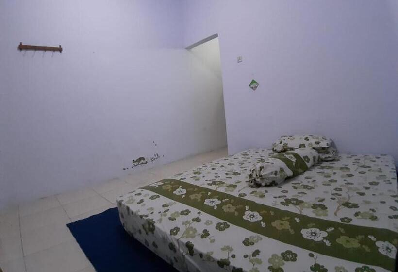 Номер Deluxe, Oyo 2884 Wisma Jatnika Syariah