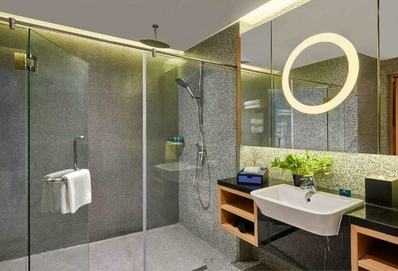 سوئیت اجرایی با تخت کینگ, Wyndham Acmar Klang