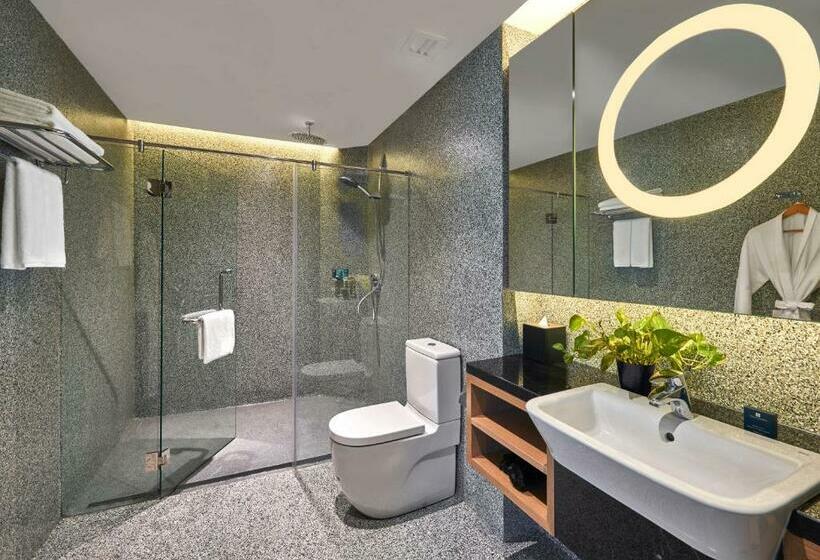 سوییت جونیور, Wyndham Acmar Klang