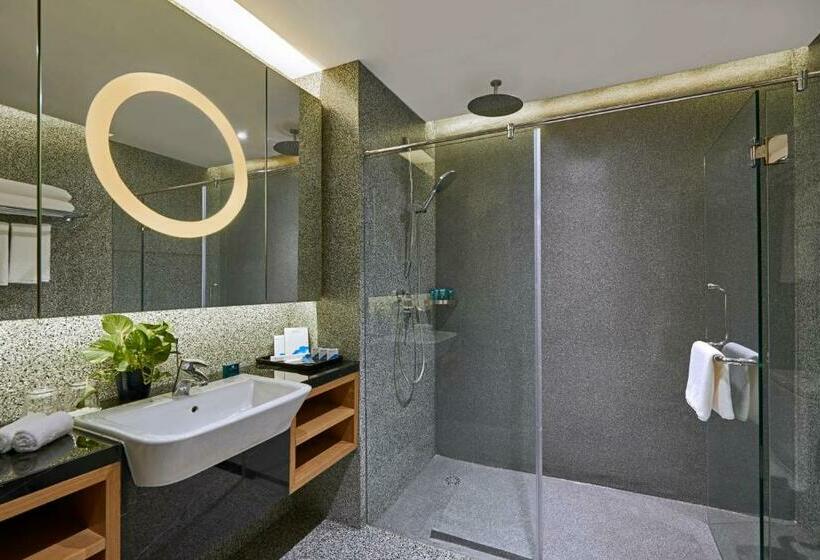 اتاق سوپریور, Wyndham Acmar Klang