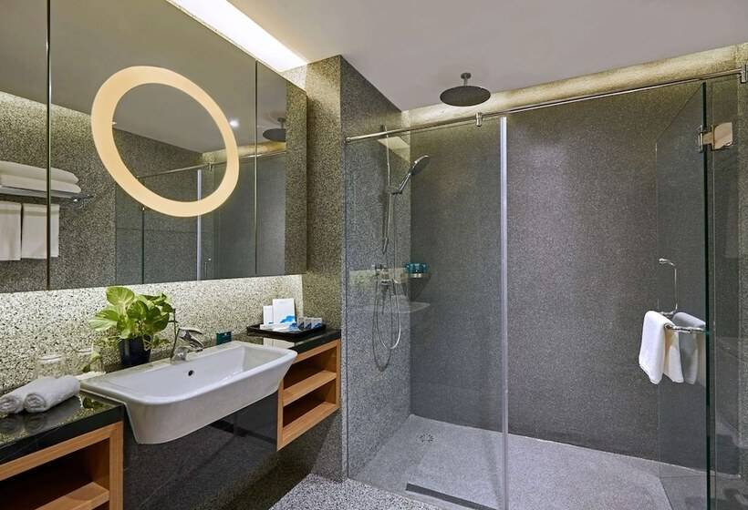 اتاق سوپریور, Wyndham Acmar Klang