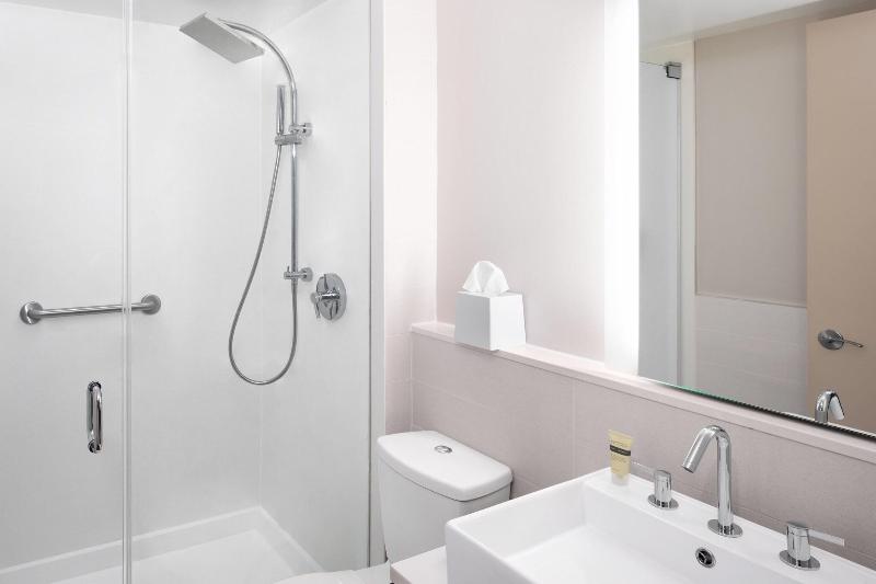 اتاق لوکس, Wyndham Acmar Klang