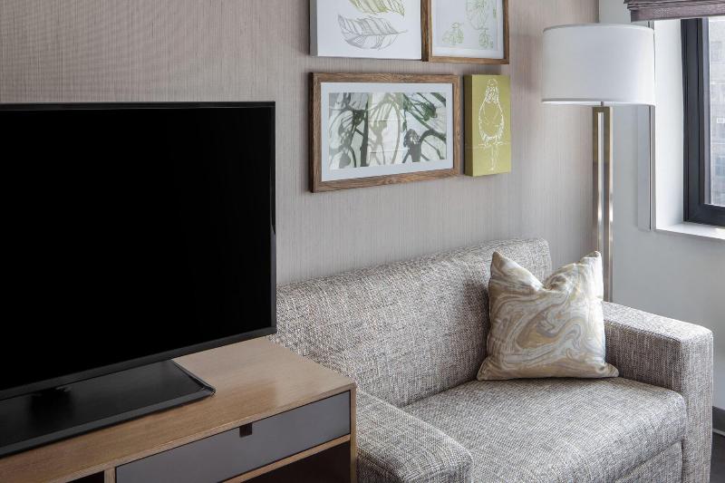 اتاق لوکس, Wyndham Acmar Klang