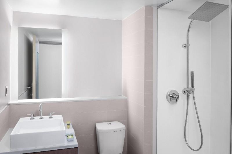 اتاق لوکس, Wyndham Acmar Klang