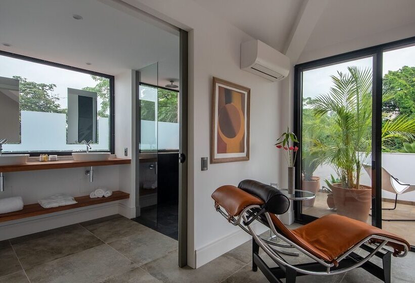 سوییت جونیور, Villa Paranaguá Hotel & Spa   Boutique