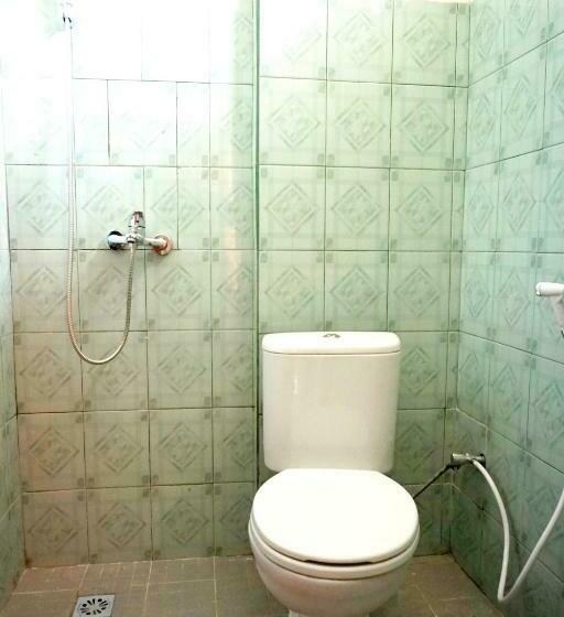 Номер Стандарт, Oyo 2731 Mim Guest House