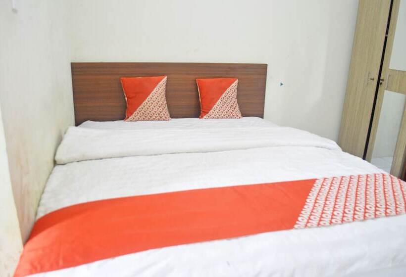 Номер Стандарт, Oyo 2731 Mim Guest House