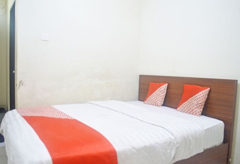 Номер Стандарт, Oyo 2731 Mim Guest House