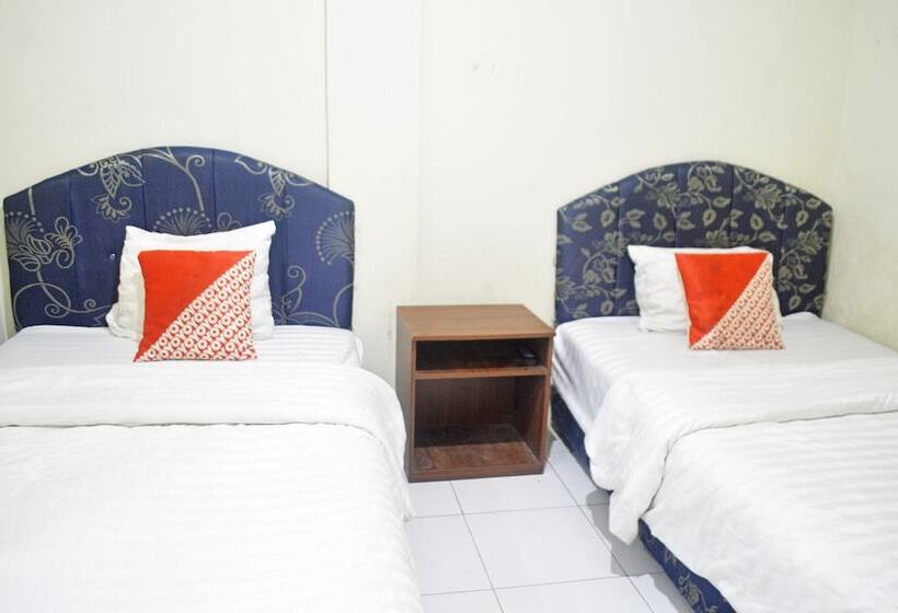 Номер Стандарт, Oyo 2731 Mim Guest House