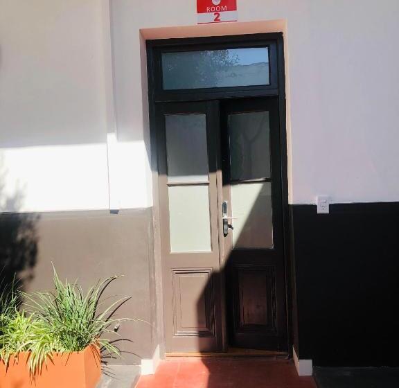 اتاق استاندارد, Andino Bnb