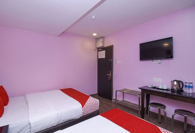 수피리어 스위트, Oyo 89775 98inn