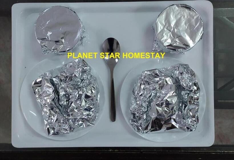 标准间, Planet Star Homestay