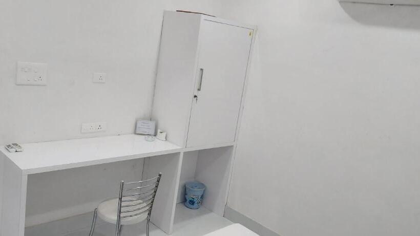 高级单人间, Planet Star Homestay