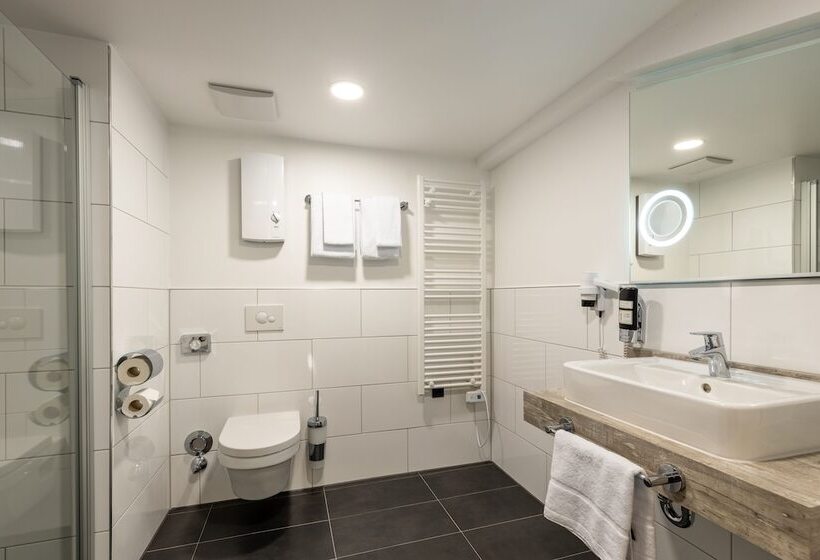 Perhehuone, Trip Inn Hotel & Suites Essen