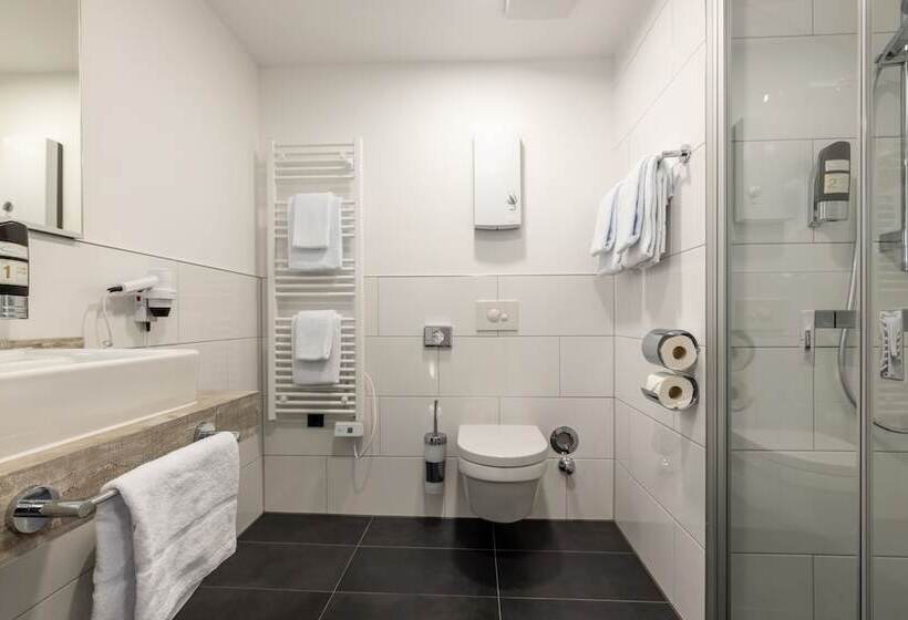 Семейный Номер, Trip Inn Hotel & Suites Essen