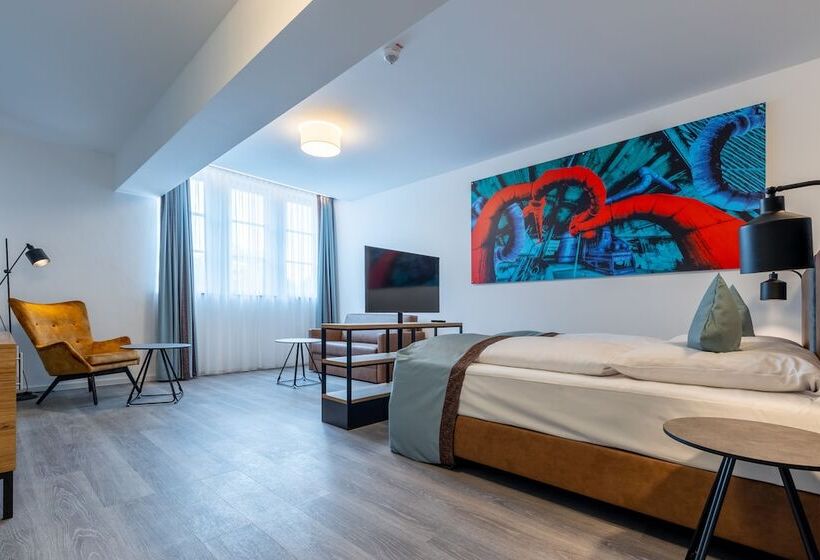 Perhehuone, Trip Inn Hotel & Suites Essen