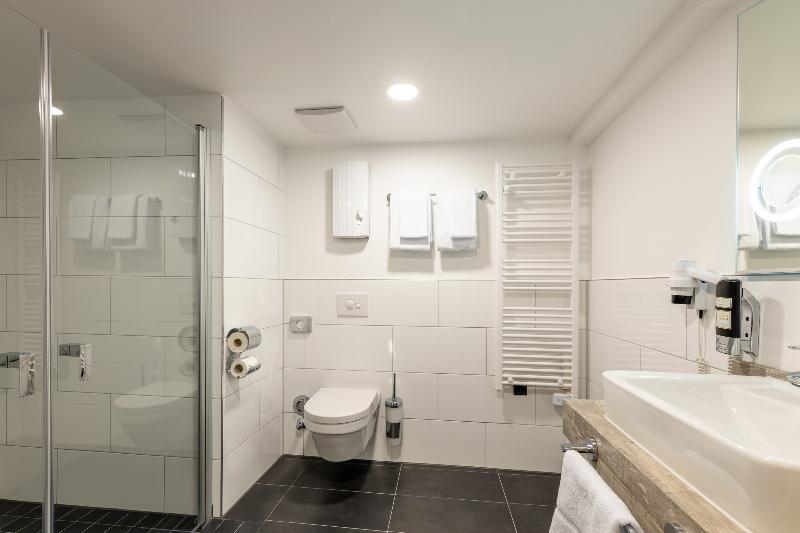 Standard-huone, Trip Inn Hotel & Suites Essen