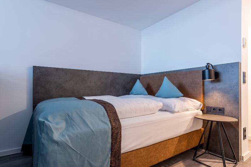 Семейный Номер, Trip Inn Hotel & Suites Essen