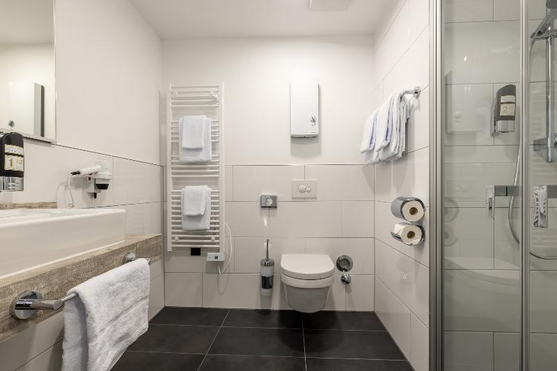 Номер Стандарт, Trip Inn Hotel & Suites Essen