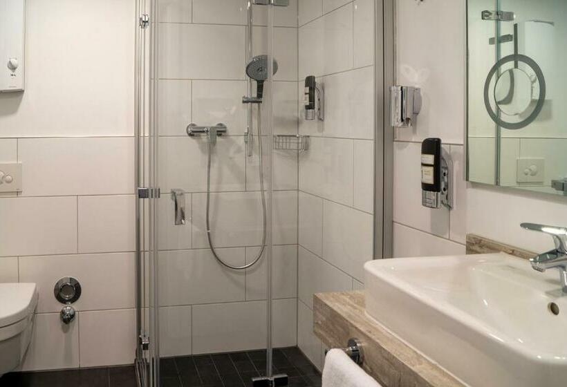 Perhehuone, Trip Inn Hotel & Suites Essen