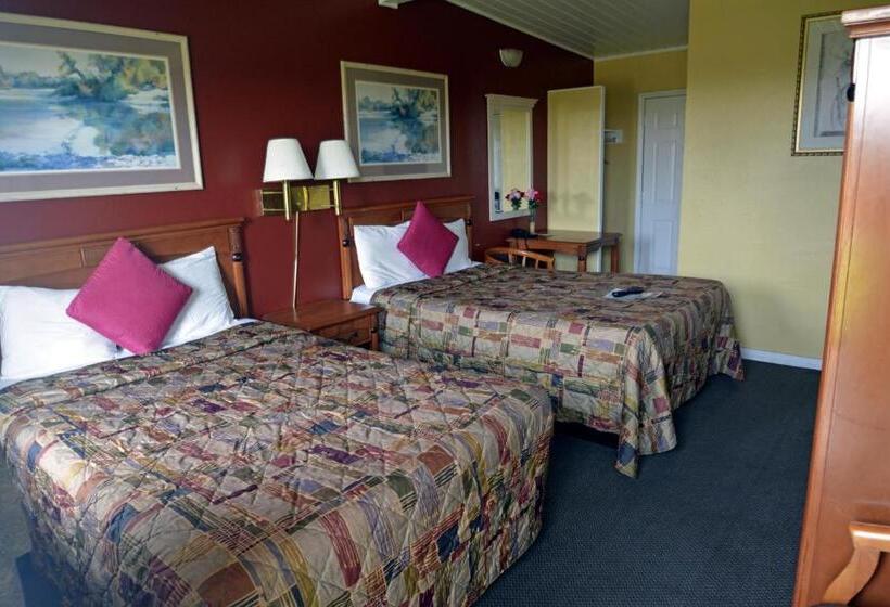 스탠다드 룸, Gateway Inn