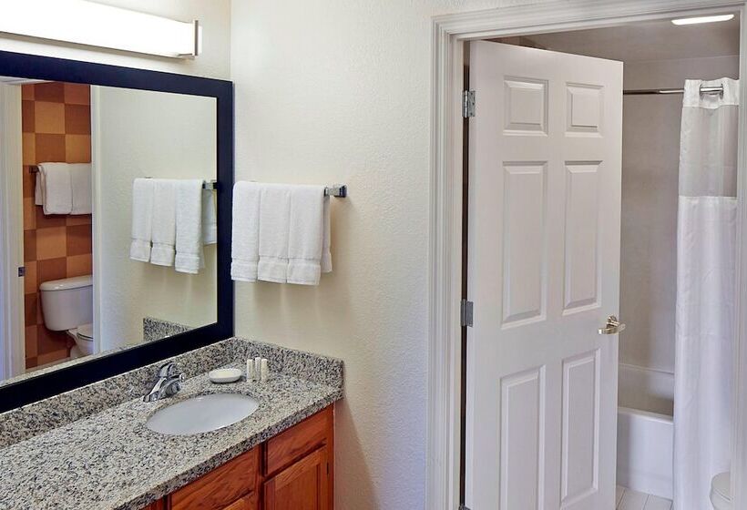 스위트, Residence Inn By Marriott Naples