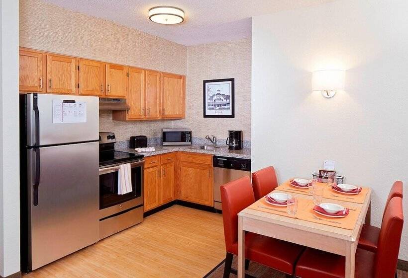 2 Bedroom Suite Pool View, Residence Inn By Marriott Naples