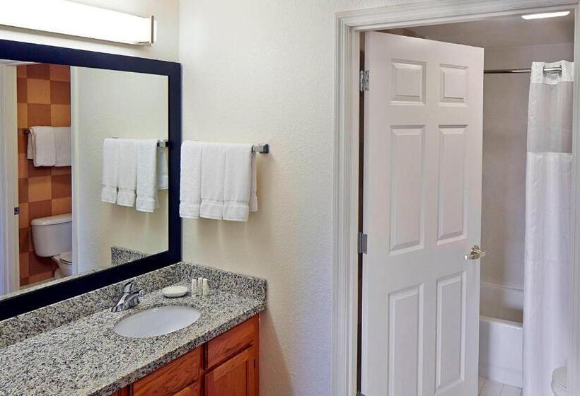 스위트, Residence Inn By Marriott Naples