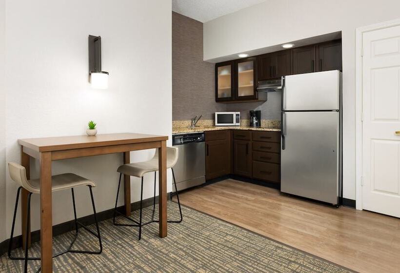 スイート, Residence Inn West Palm Beach