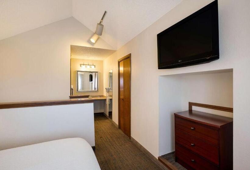 스위트, Sens Suites Livermore; Surestay Collection By Best Western
