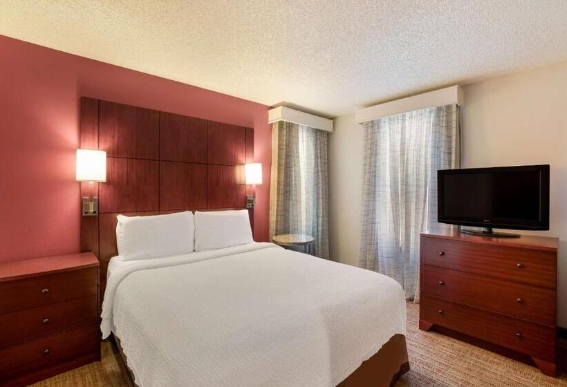 침실 2개 스위트, Sens Suites Livermore; Surestay Collection By Best Western