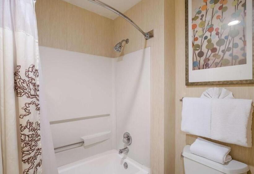 침실 2개 스위트, Sens Suites Livermore; Surestay Collection By Best Western