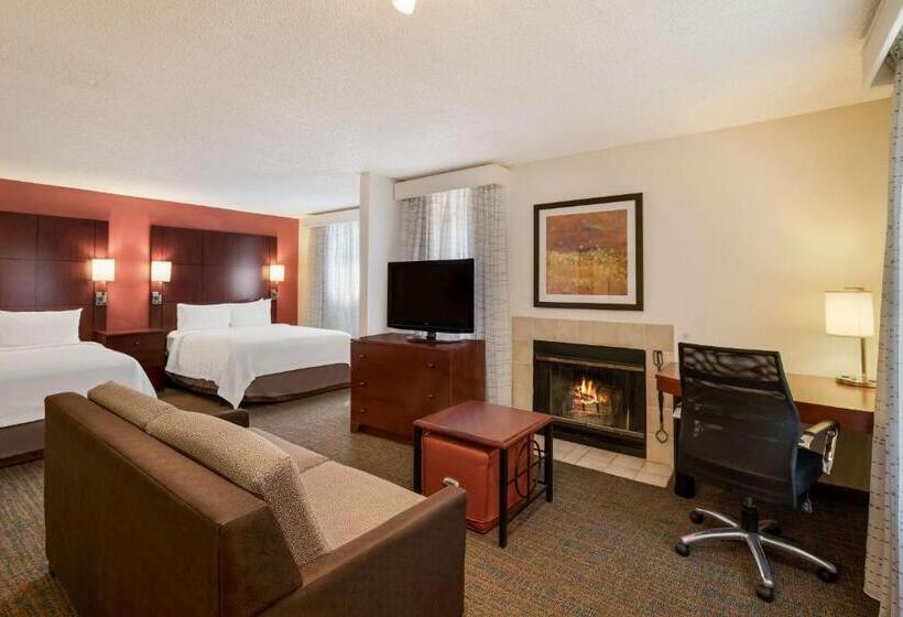 장애인을 위한 스위트, Sens Suites Livermore; Surestay Collection By Best Western