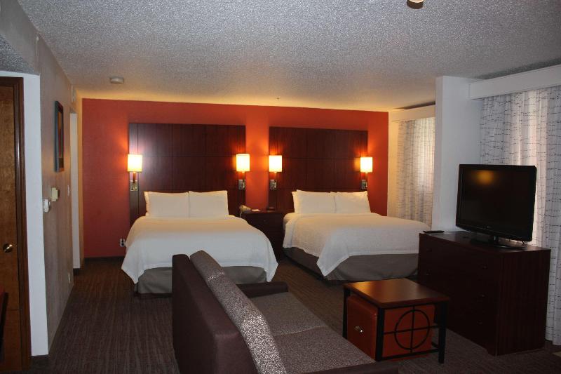 스탠다드 스튜디오, Sens Suites Livermore; Surestay Collection By Best Western