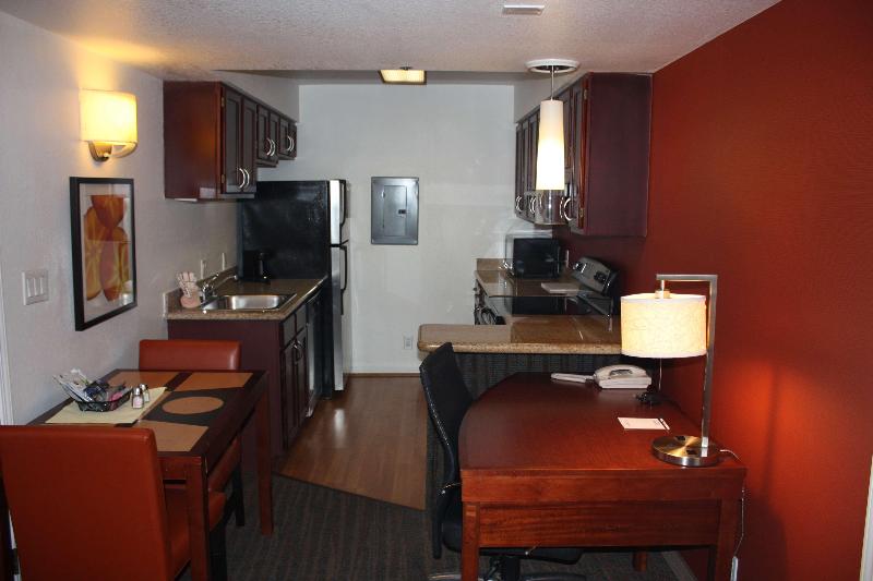 침실 2개 스위트, Sens Suites Livermore; Surestay Collection By Best Western