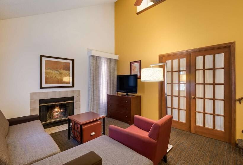 스위트, Sens Suites Livermore; Surestay Collection By Best Western