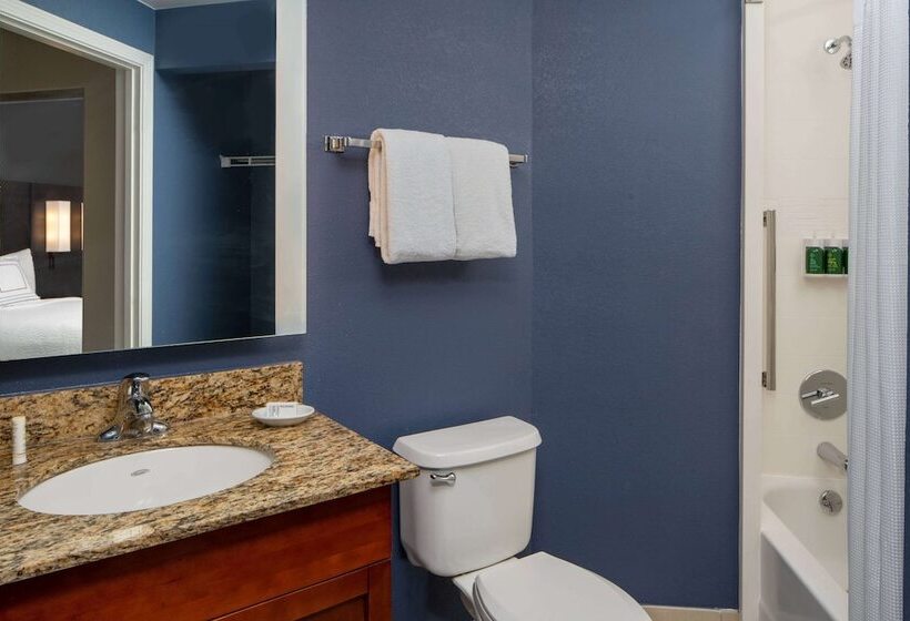 스위트, Sonesta Es Suites New Orleans Convention Center