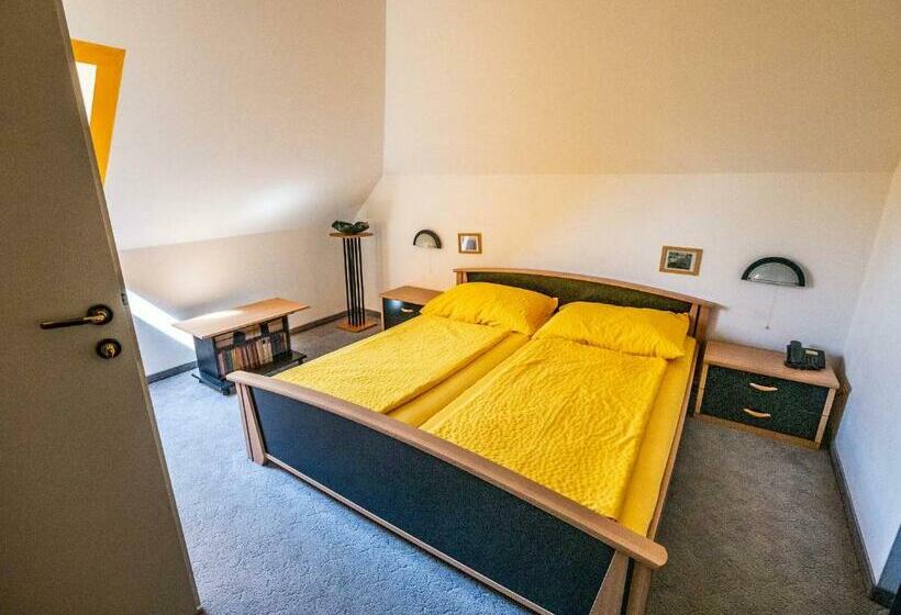스탠다드 룸 가든 전망, Gästehaus Pointner