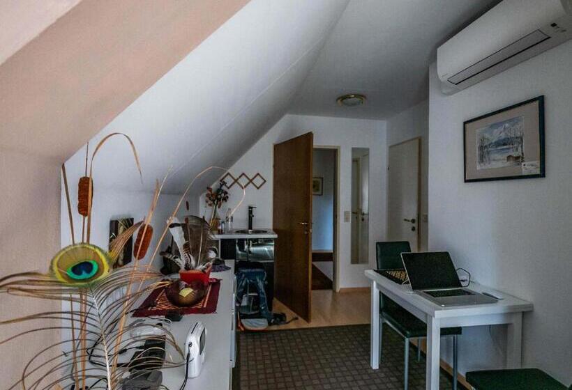 스탠다드 룸, Gästehaus Pointner