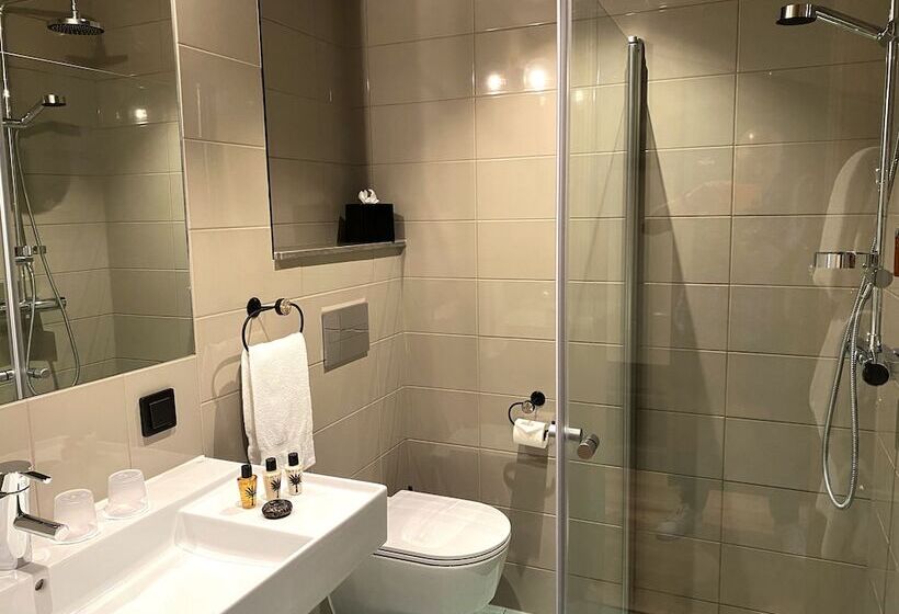 Standard Szoba, Fritiden Hotell & Kongress