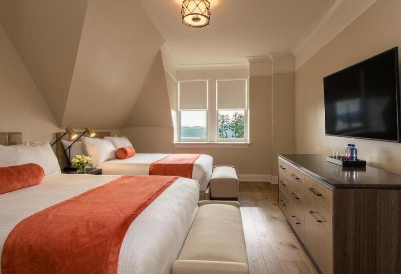 Номер Стандарт Вид на Озеро, The Abbey Inn & Spa