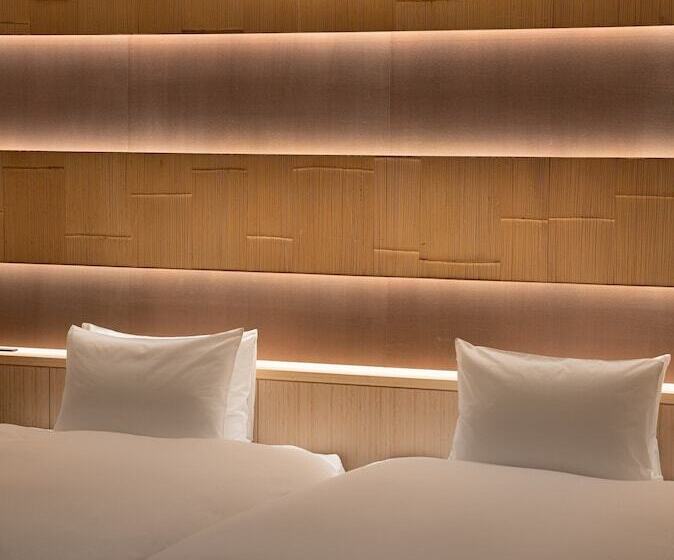 سوییت, The Junei Hotel Kyoto