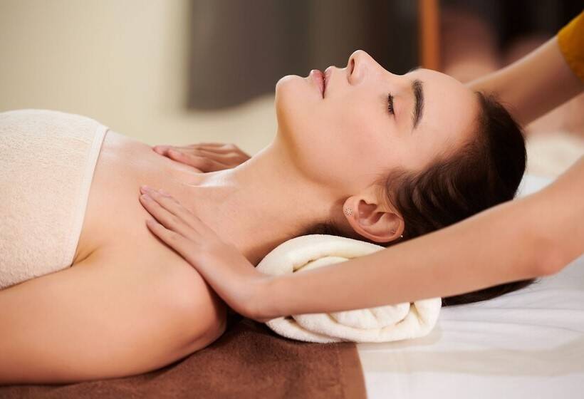 اتاق استاندارد, The Junei Hotel Kyoto
