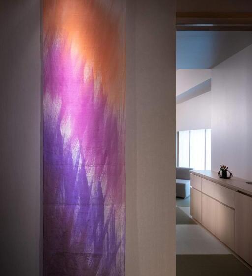 اتاق استاندارد با تخت بزرگ, The Junei Hotel Kyoto