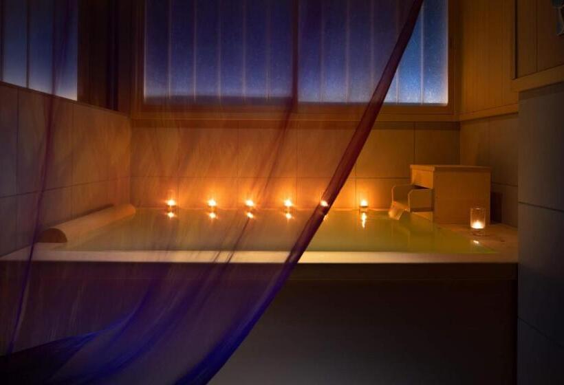 اتاق استاندارد, The Junei Hotel Kyoto
