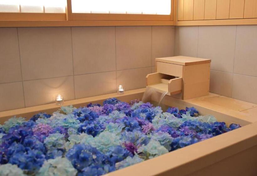 اتاق استاندارد, The Junei Hotel Kyoto