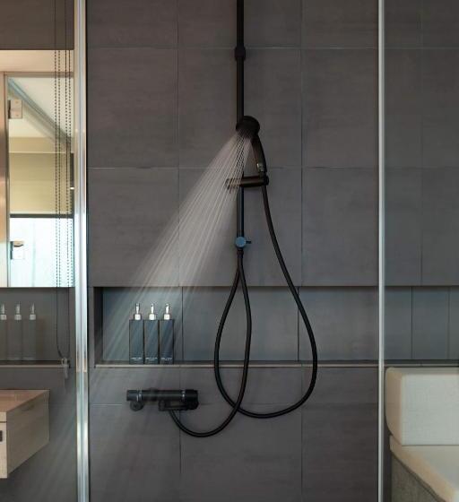 سوییت, The Junei Hotel Kyoto