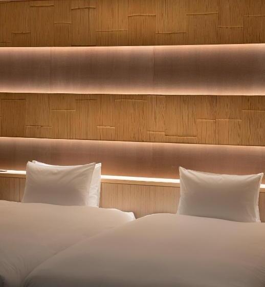 سوییت, The Junei Hotel Kyoto